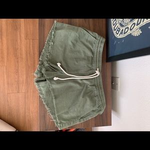 Aerie Shorts